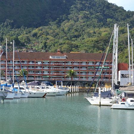 Flat Bijoux Frente Mar No Shopping Piratas , Com Estacionamento Gratuito Lejlighed Angra dos Reis Eksteriør billede